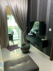 Parc Rosewood (D25), Condominium #609371571
